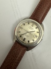 Rewel Automatico Con Eta 