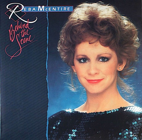 Reba mcentire behind - mcentire, ‎–