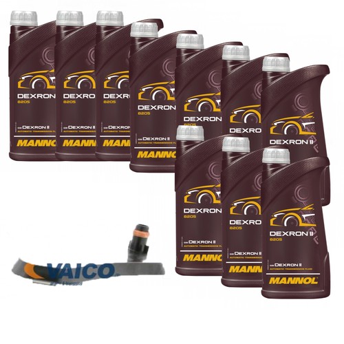 Mannol dexron ii vaico - l,