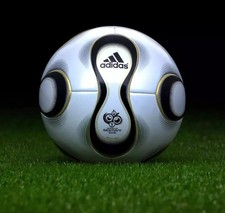 Pallone ufficiale Teamgeist