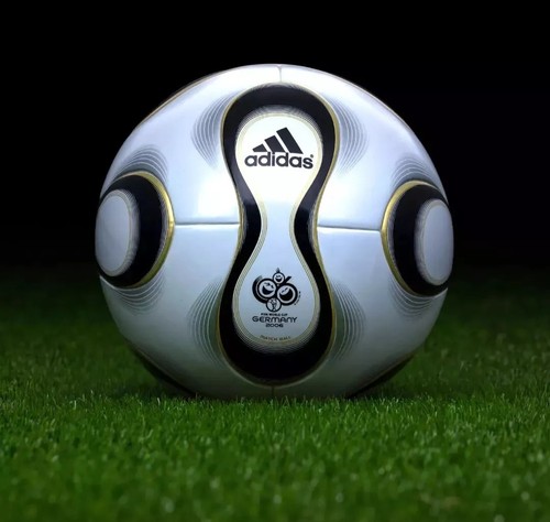 Pallone ufficiale teamgeist - pallone,