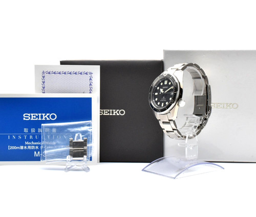 Scatola carta orologio seiko - orologio,
