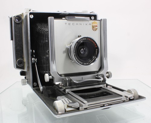Linhof technika iii 9x12 - technika,