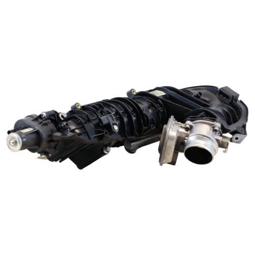 Collettore aspirazione bmw - di,