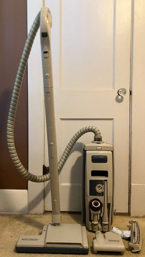 Electrolux epic series - 6500, sr