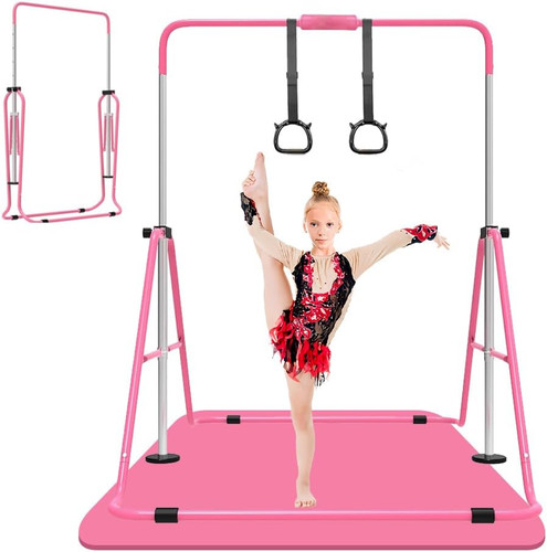 Barra ginnastica bambini - ginnastica,