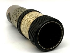 Esposimetro Scheiner Practos