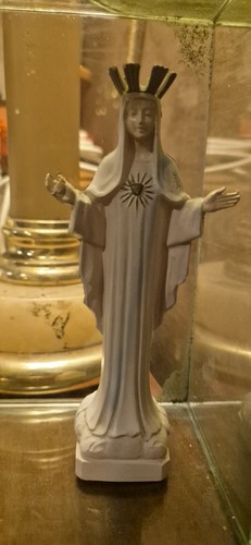 Our lady beauraing - our,