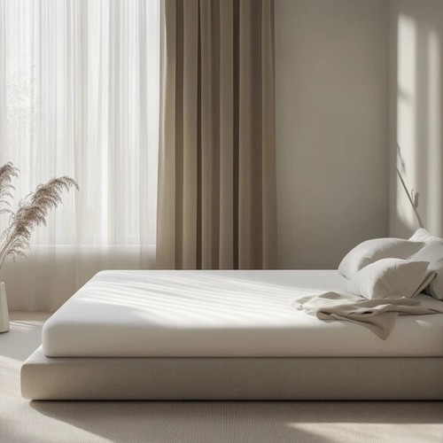 Lenzuola memory foam tagliate - foam,
