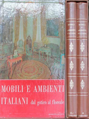 Mobili ambienti italiani - e,