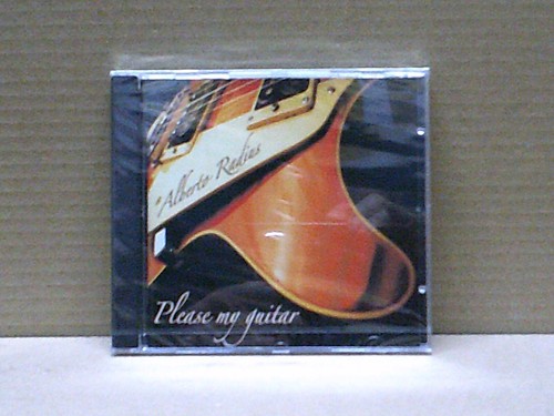 Alberto radius please my - radius-cd-,