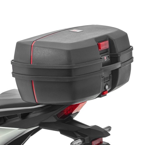Bauletto per ducati - bauletto,