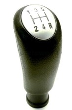 Pomello leva cambio 5 marce