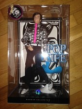 Barbie KEN bambola POP LIFE