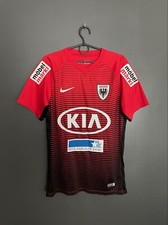 AARAU 2018/2019 HOME FOOTBALL