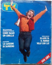 TV SORRISI E CANZONI -