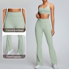 Reggiseno Tuta Yoga Sportiva