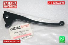 3GF-H3922-00 LEVA FRENO ANT DESTRA DX ORIGINALE YAMAHA MBK TARGET 50, FORTE 50