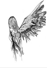 Stampe disegni a matita fatti