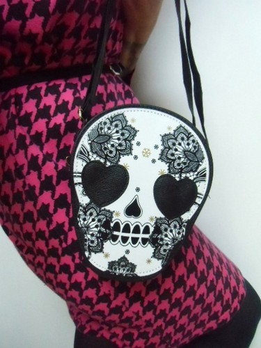 Borsa mano pochette - a,