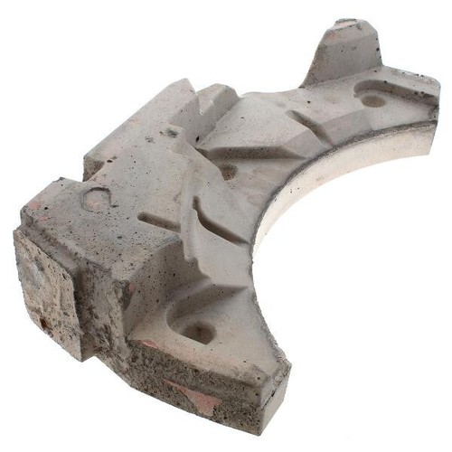 Contrappeso anteriore 14kg per - anteriore,