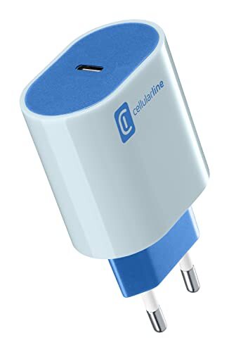 Caricabatterie usb cellular - caricabatterie,