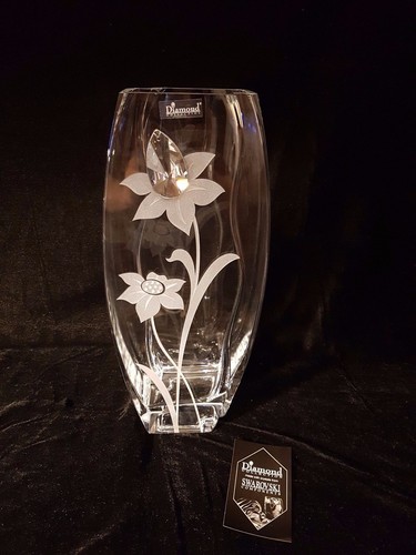 Elegante vaso vetro - elegante,