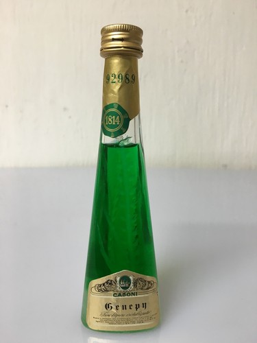 Mignon miniature casoni - mignon,