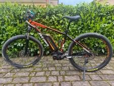 Ebike Alata Cross