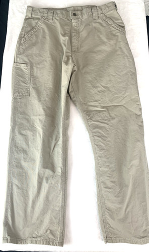 Salopette carhartt uomo 38x32 - salopette,