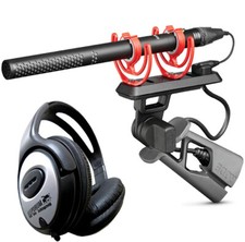 Rode NTG-5 KIT Set Microfono
