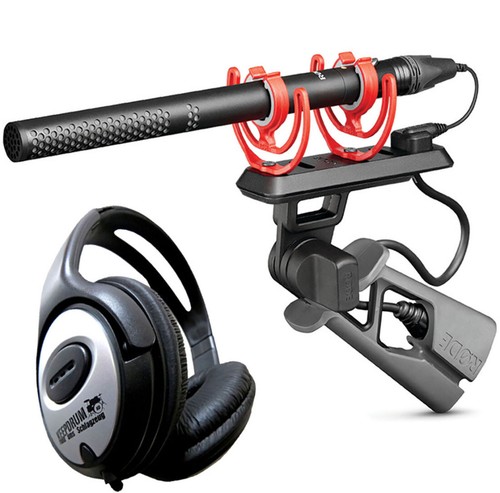 Rode ntg kit - kit, set