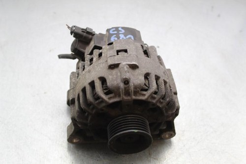Alternatore per citroen - alternatore,