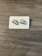 Earrings Set 