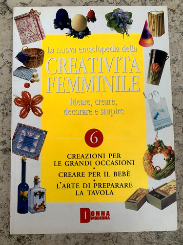 Nuova enciclopedia della - enciclopedia,
