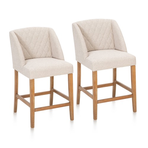 Set sgabelli bar - set, altezza