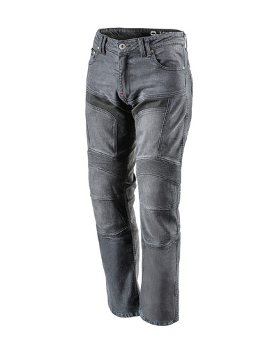 Pantaloni moto jumper j2940 - pantaloni,
