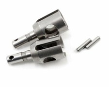 Porta differenziale Mugen