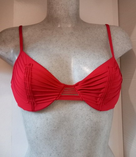 Perla haut bikini - haut, armatures