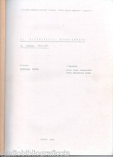 LA NAVIGAZIONE SATELLITARE – Il Sistema “TRANSIT” ; 1974; navigazione navi radar