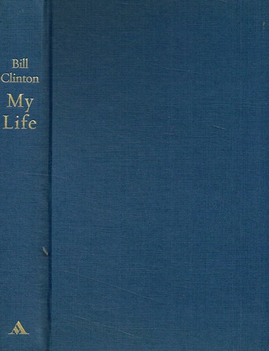 Life bill clinton - my,
