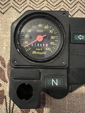 Malaguti Fifty Hf Tachimetro