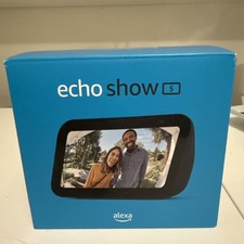 🔥NUOVO🔥Amazon Echo Show