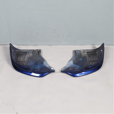 95-98 Porsche 911 993 RS Front