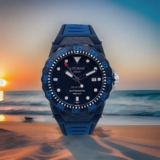 Orologio Locman Mare Carbon