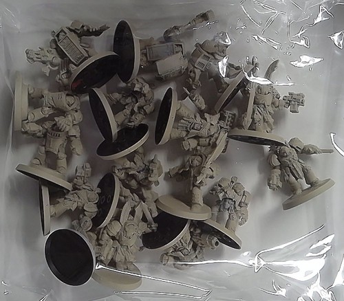 Warhammer 000 dark angels - dark,