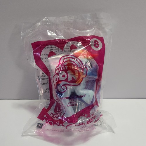 Little pony mcdonald - my,