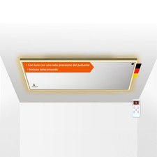 Könighaus riscaldamento a