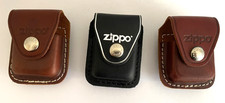 New LOT OF 3 x Vintage ZIPPO