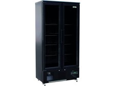Vetrina frigo doppia bibite - doppia,